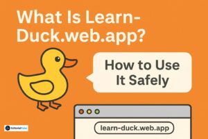 Learn-Duck.web.app