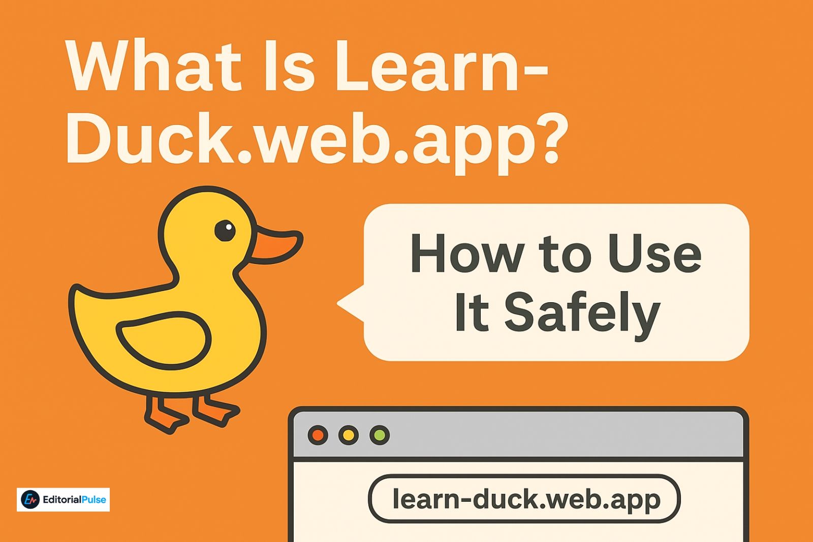 Learn-Duck.web.app