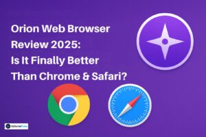 orion web browser