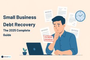 small business debt recovery