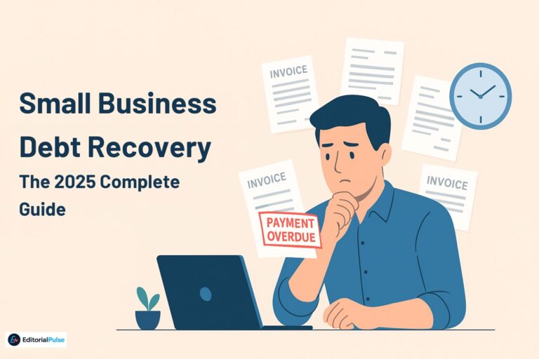 small business debt recovery