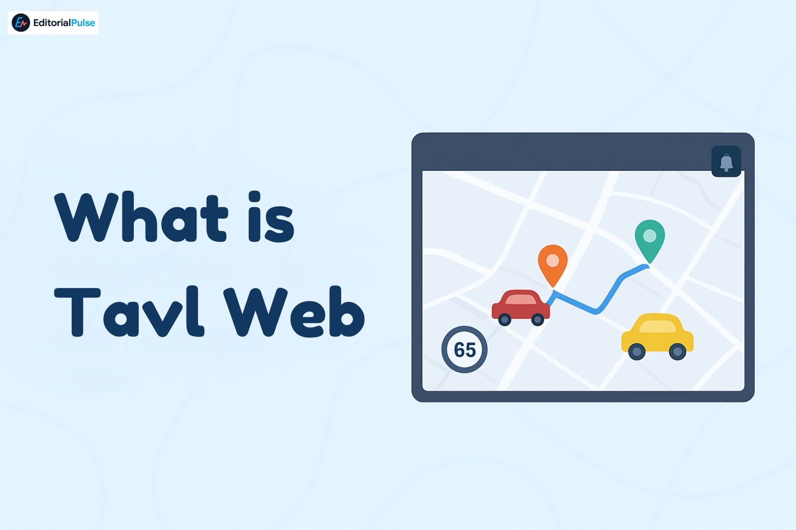 what is tavl web
