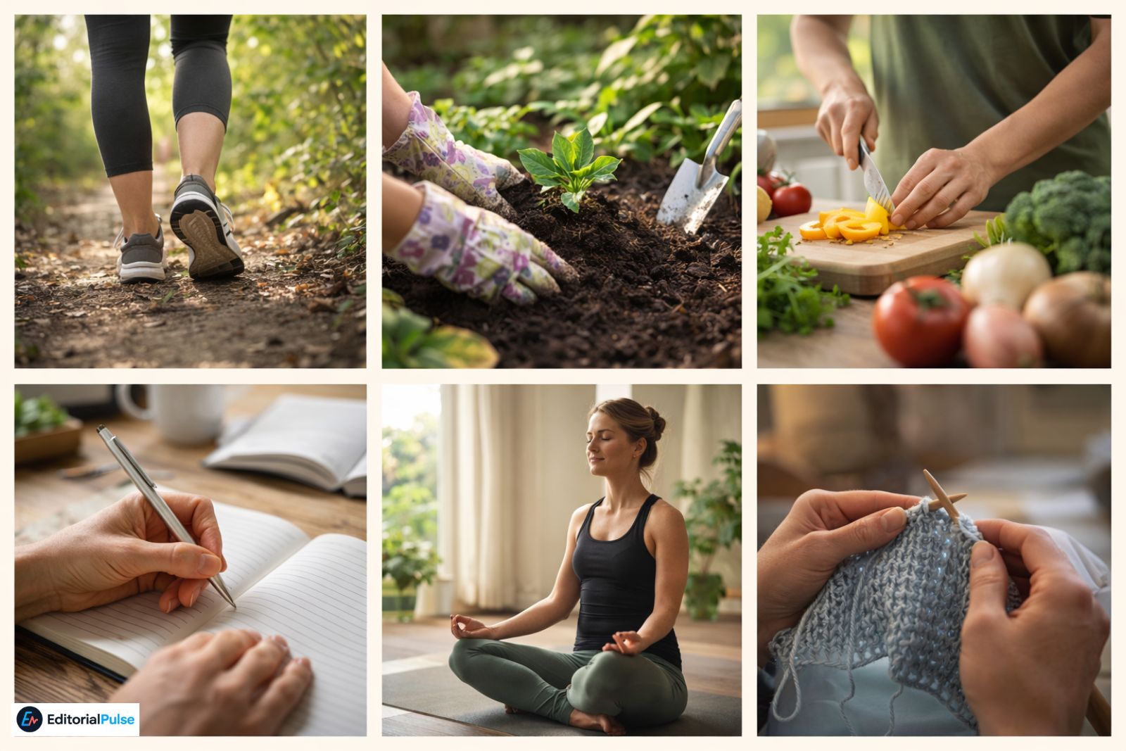 30-Minute Activities That Rebuild Focus