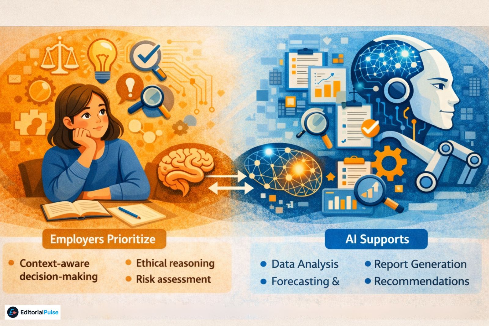 Critical Thinking in the Workplace