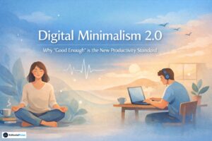 Digital Minimalism 2.0