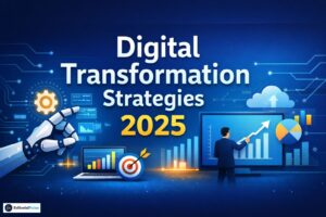 Digital Transformation Strategies