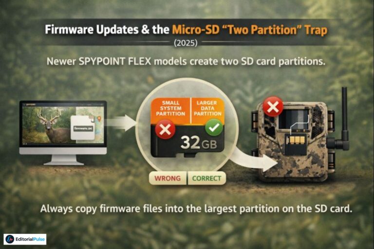 SPYPOINT Web App (2025): How It Works, Login, Limits, and Fixes