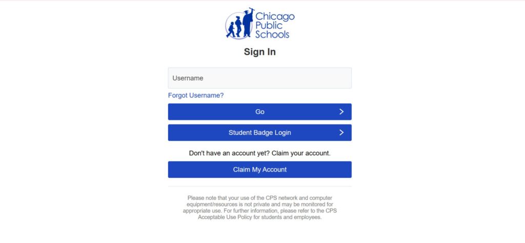 CPS Reflect and Learn Login Help + REACH Guide (2025)