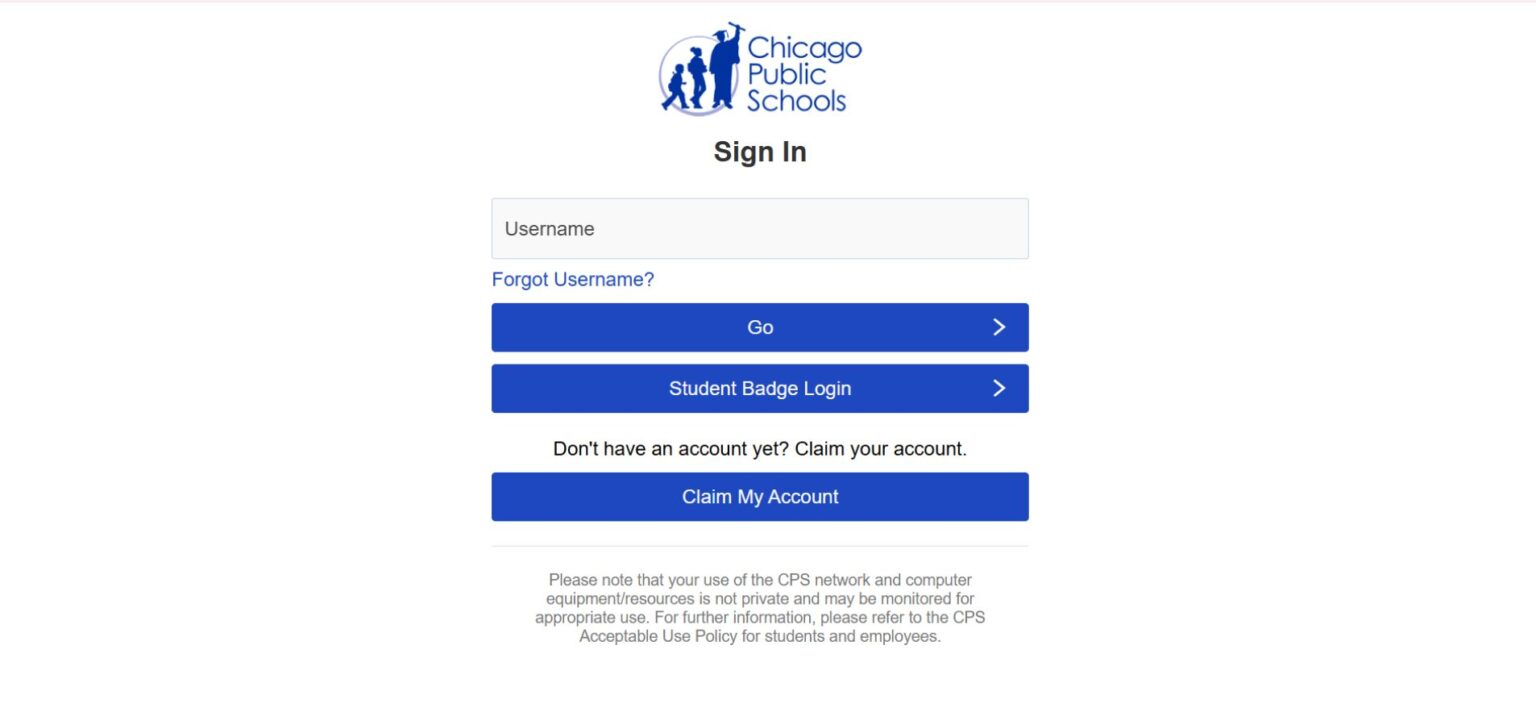 CPS Reflect and Learn Login Help + REACH Guide (2025)