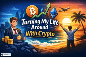 Turning My Life Around With Crypto