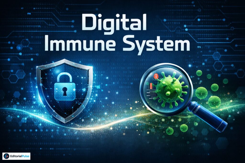 Why Privacy in 2026 Requires a Digital Immune System
