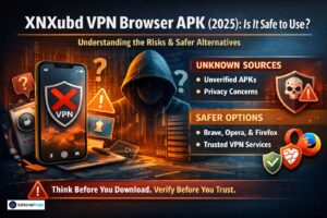 XNXubd-VPN-Browser