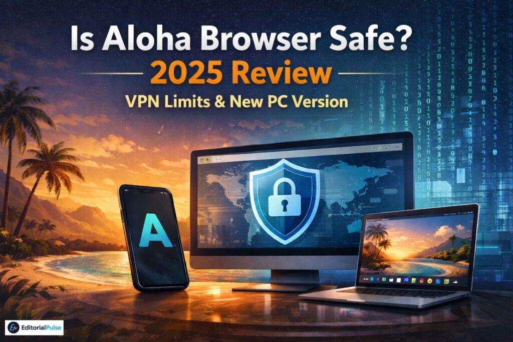 aloha browser