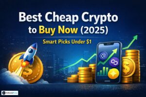 best cheap crypto to buy now