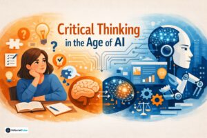 critical thinking in the age of ai