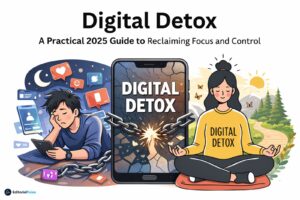 digital detox