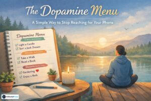 dopamine menu