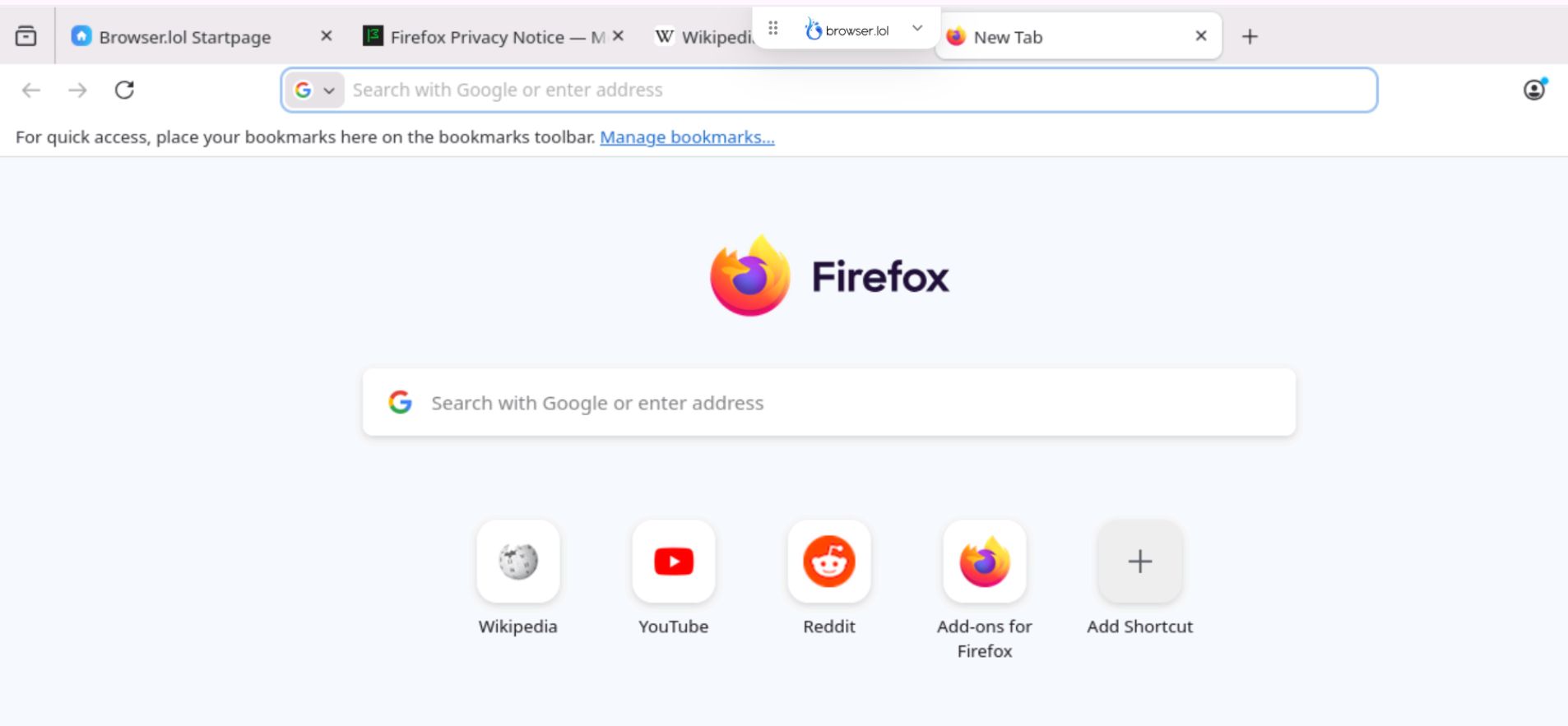 how browser lol works