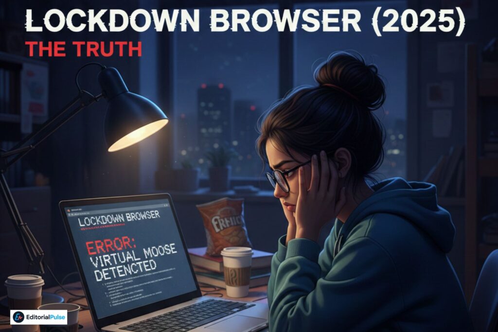 how to get around lockdown browser