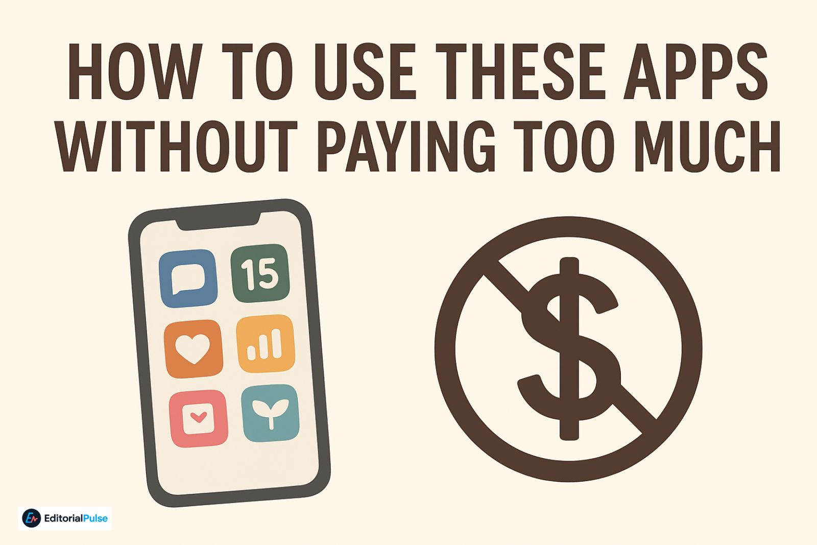 how to use walking apps