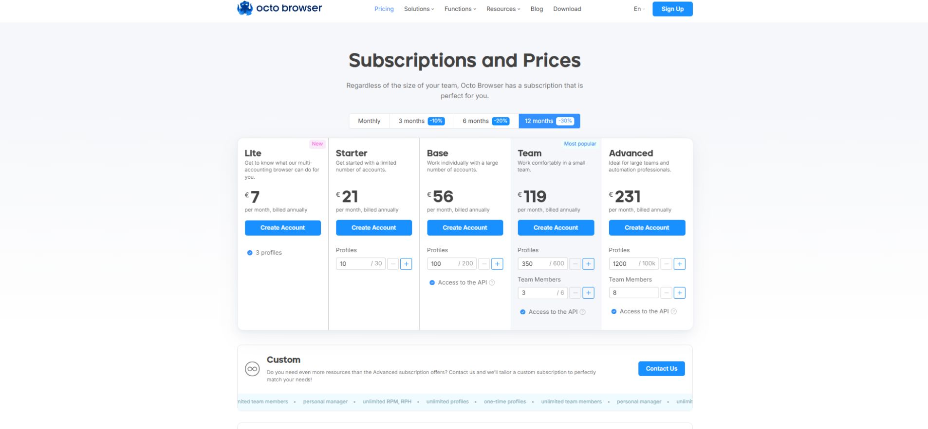 octo-browser-pricing