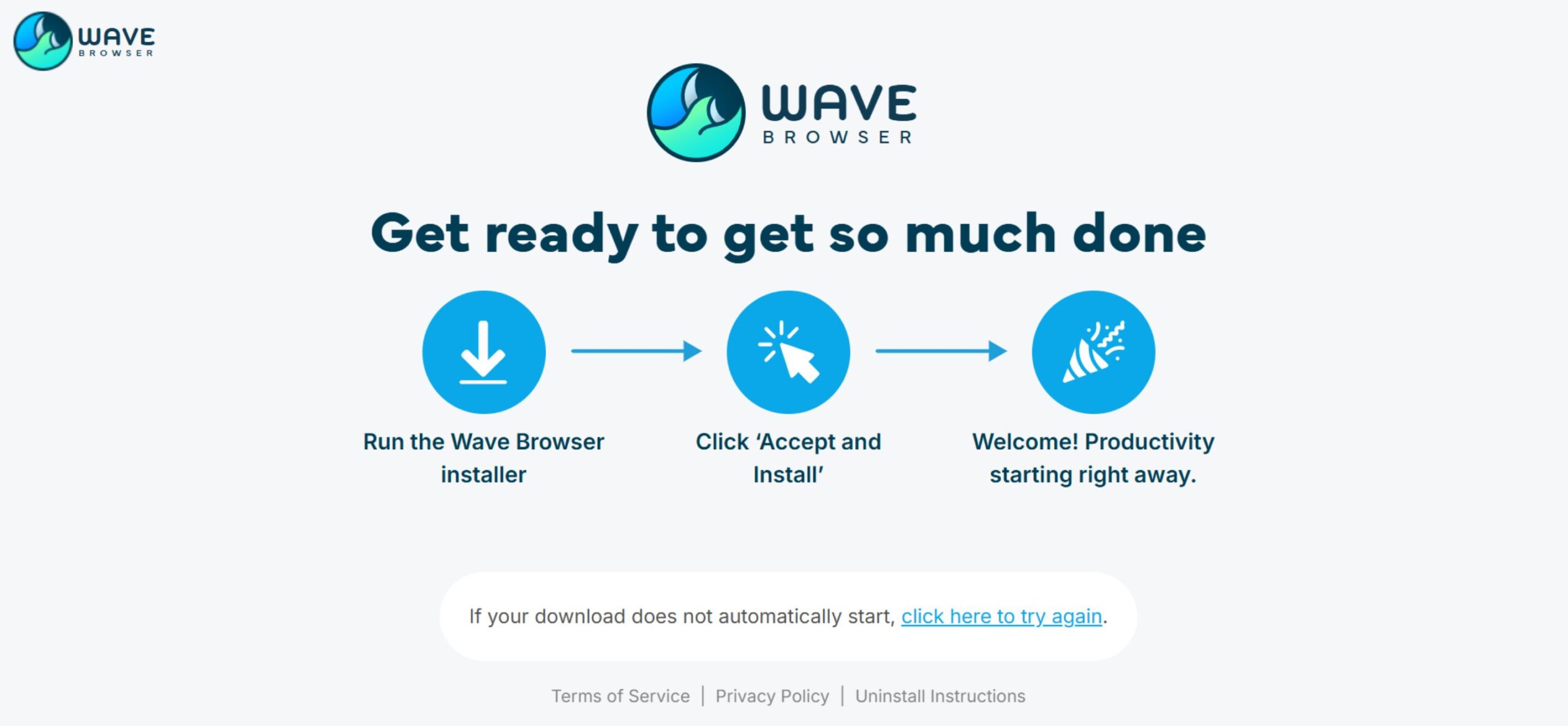wave browser